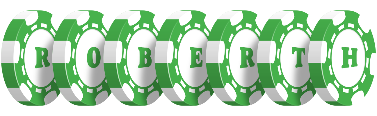 Roberth kicker logo