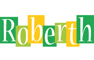 Roberth lemonade logo