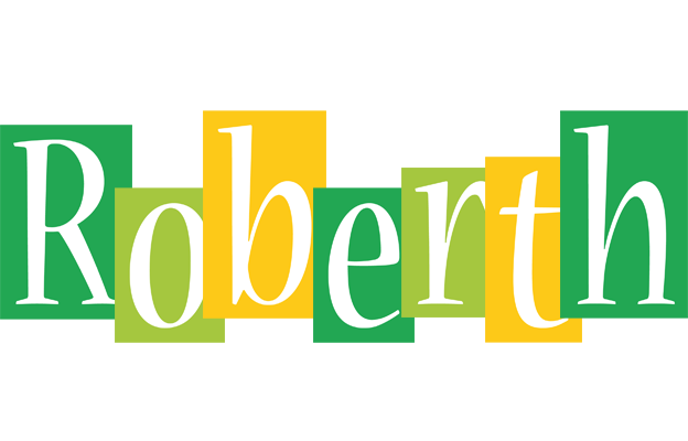 Roberth lemonade logo