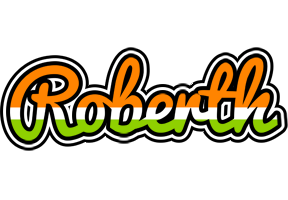 Roberth mumbai logo