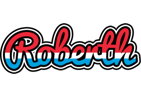 Roberth norway logo