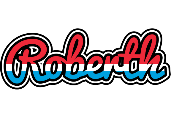 Roberth norway logo