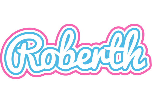 Roberth outdoors logo