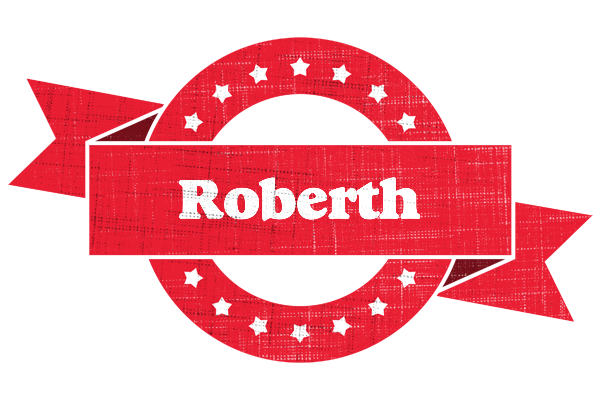 Roberth passion logo