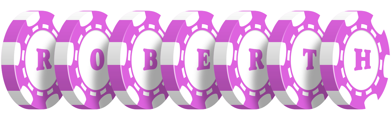 Roberth river logo