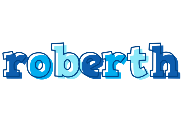 Roberth sailor logo