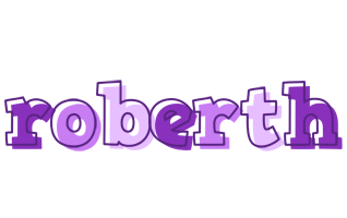 Roberth sensual logo