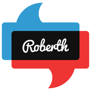 Roberth sharks logo