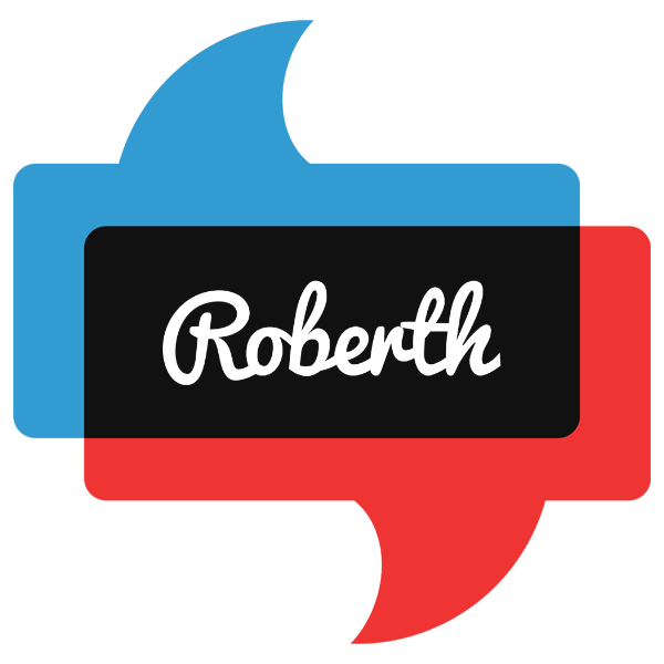Roberth sharks logo
