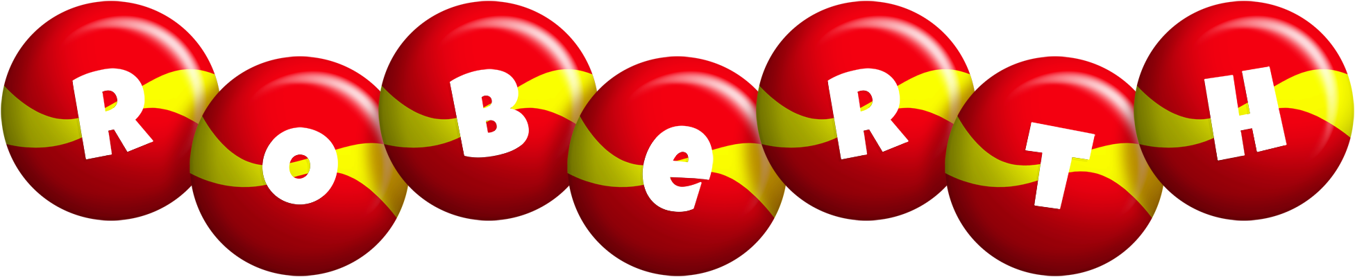 Roberth spain logo