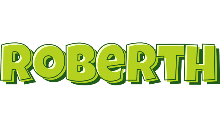 Roberth summer logo