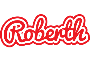 Roberth sunshine logo