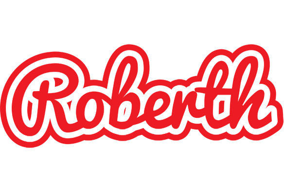 Roberth sunshine logo