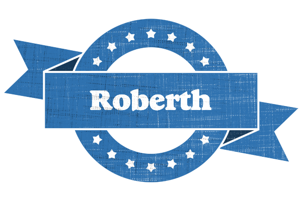 Roberth trust logo