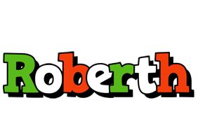 Roberth venezia logo