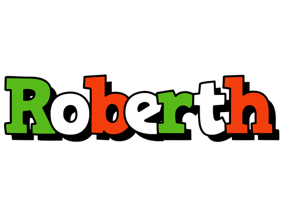 Roberth venezia logo
