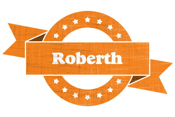 Roberth victory logo