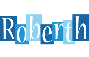 Roberth winter logo