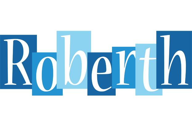 Roberth winter logo