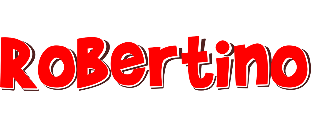 Robertino basket logo