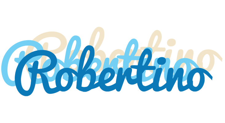 Robertino breeze logo