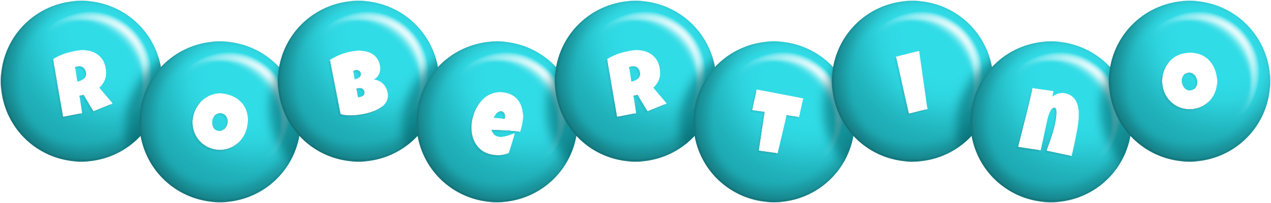 Robertino candy-azur logo