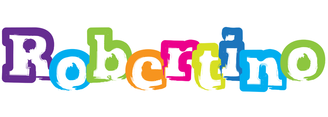 Robertino casino logo