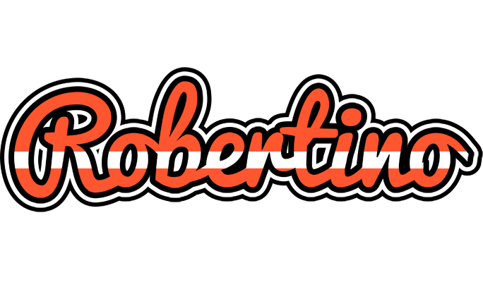 Robertino denmark logo