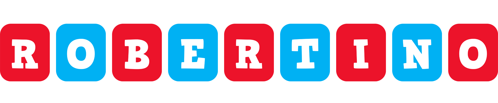 Robertino diesel logo