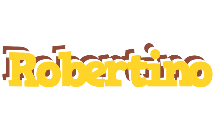 Robertino hotcup logo
