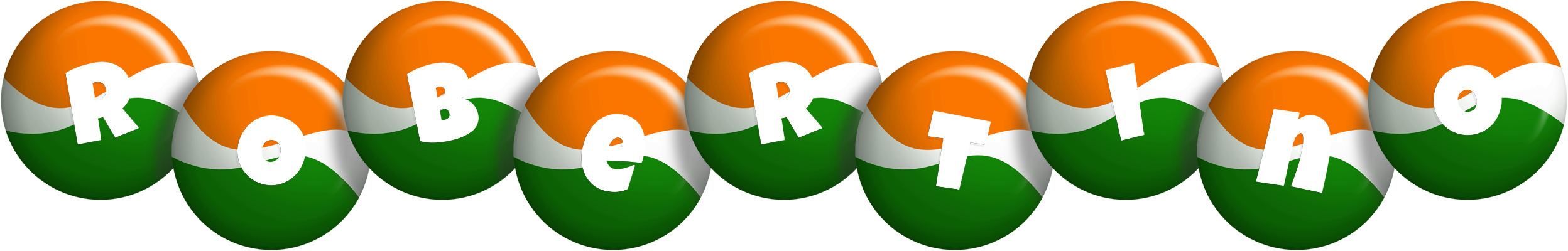 Robertino india logo
