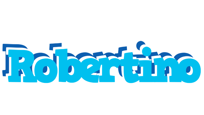 Robertino jacuzzi logo