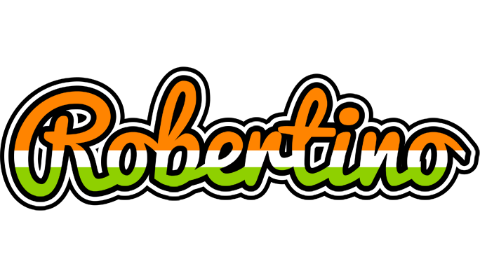 Robertino mumbai logo