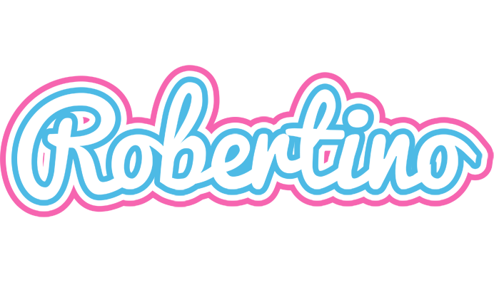 Robertino outdoors logo