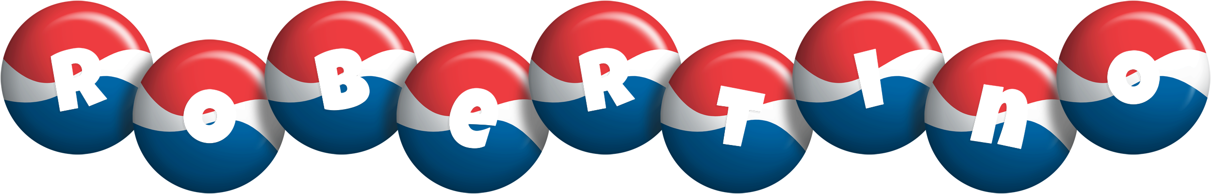 Robertino paris logo