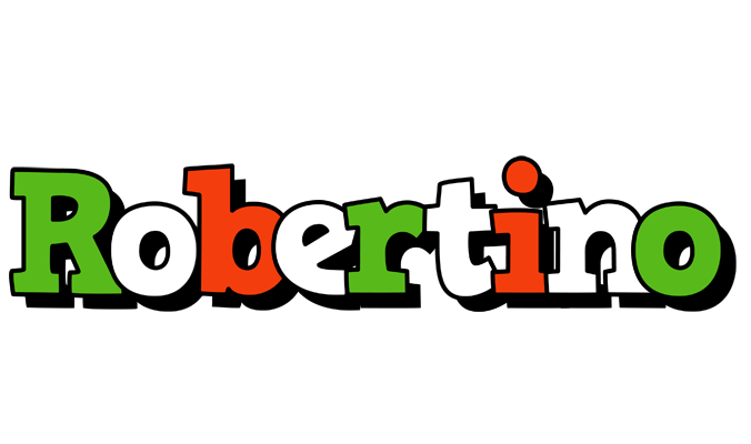 Robertino venezia logo