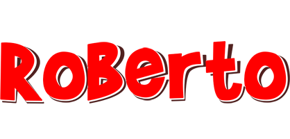 Roberto basket logo
