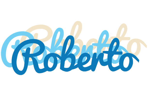 Roberto breeze logo