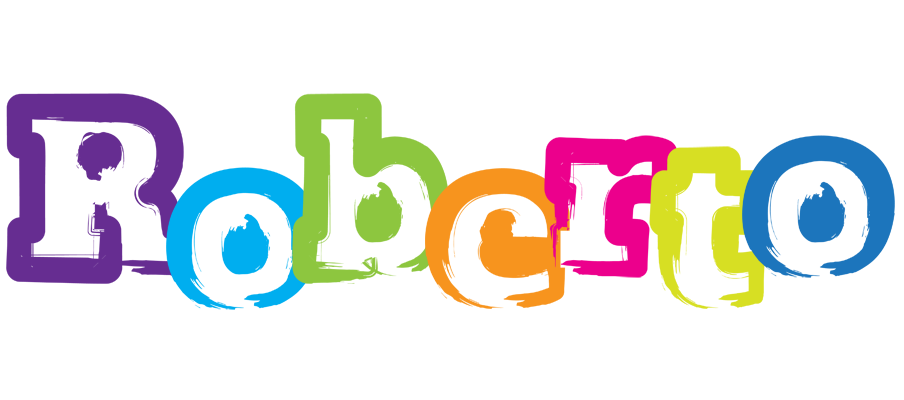 Roberto casino logo