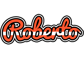 Roberto denmark logo