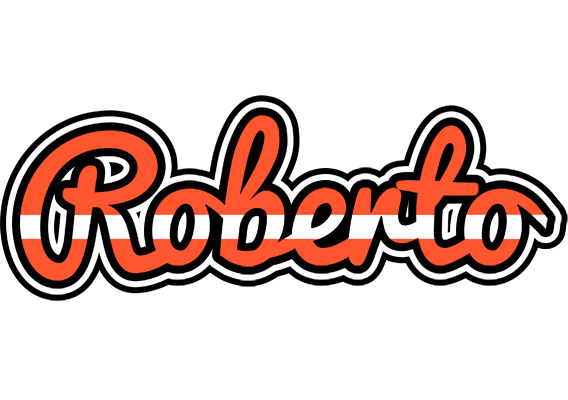 Roberto denmark logo