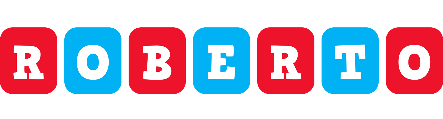 Roberto diesel logo
