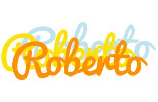 Roberto energy logo