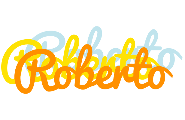 Roberto energy logo