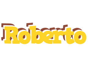 Roberto hotcup logo