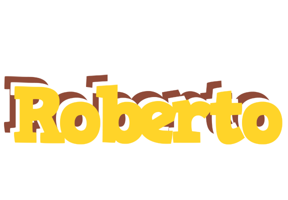 Roberto hotcup logo