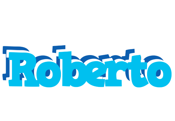 Roberto jacuzzi logo