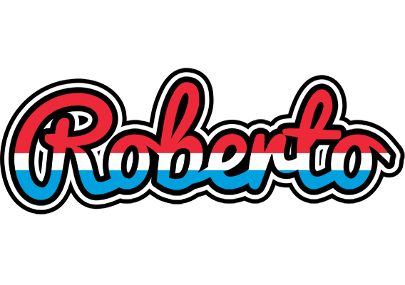 Roberto norway logo