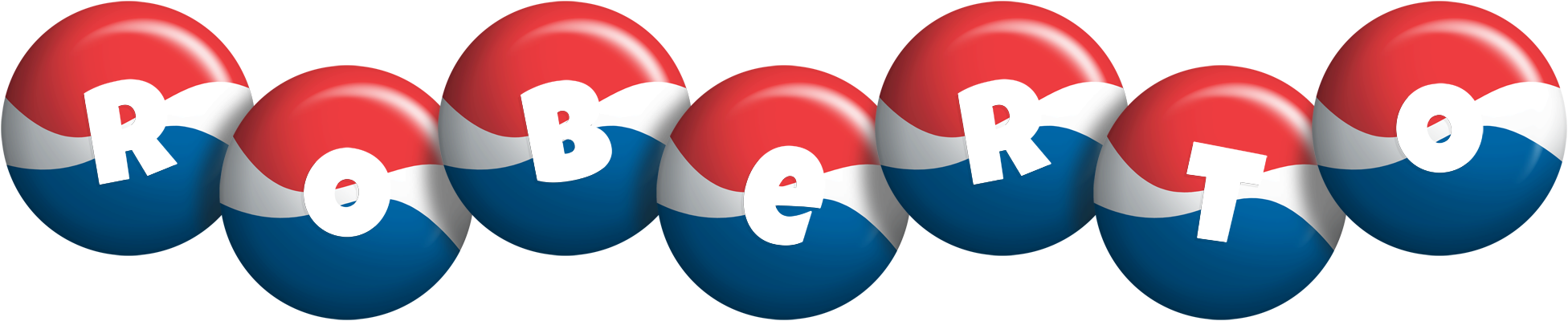 Roberto paris logo