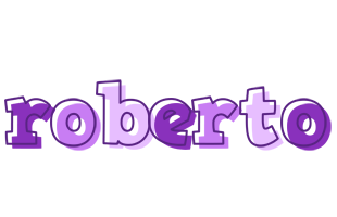 Roberto sensual logo